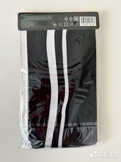 Чулки скелет хелоуин