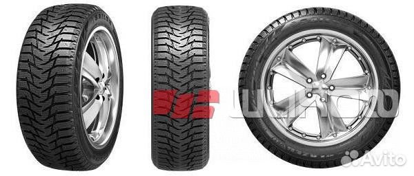 Sailun Ice Blazer WST3 245/40 R18