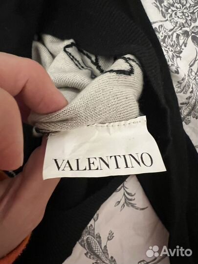 Кардиган valentino оригинал