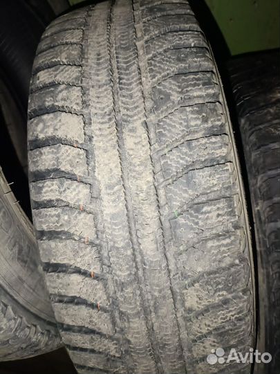 Amtel NordMaster 195/65 R15 91Q