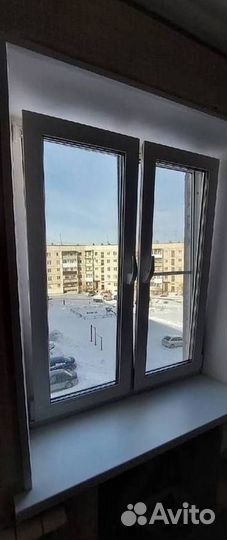 Остекление балкона