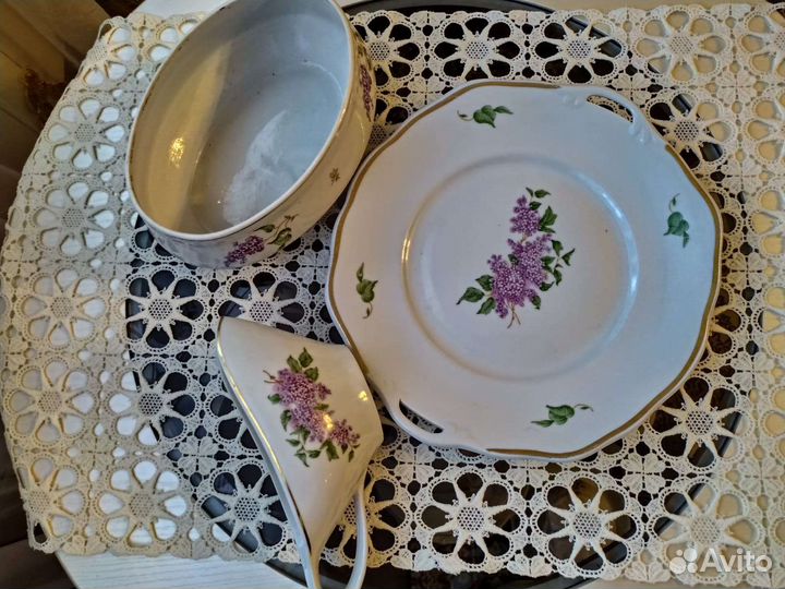 Дулево.Остатки