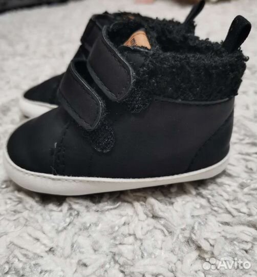 Куртка демисезонная детская