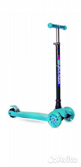 Самокат детский