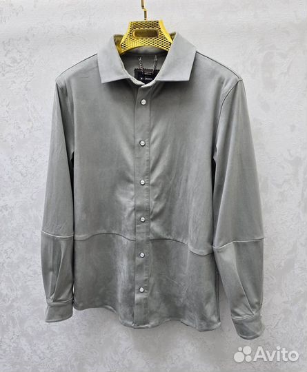 Рубашка мужская Kiton