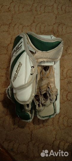 Вратарский биток