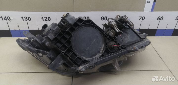Фара левая RAV 4 2013