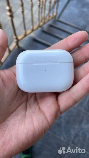 AirPods Pro Кейс Оригинал