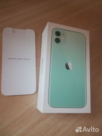 Коробка на iPhone х,хr