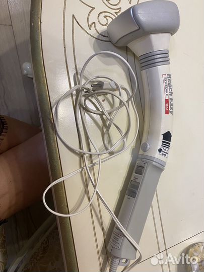 Массажер для тела