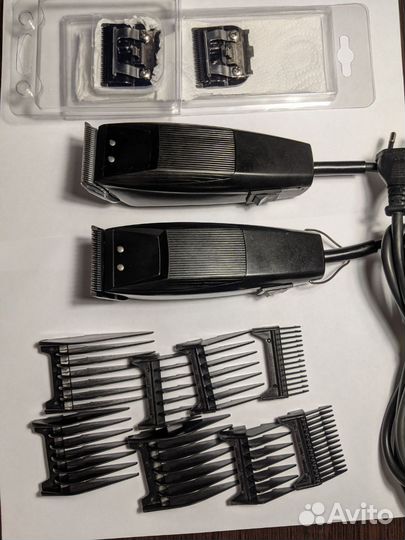 Машинки для стрижки волос Oster 616 и ножи
