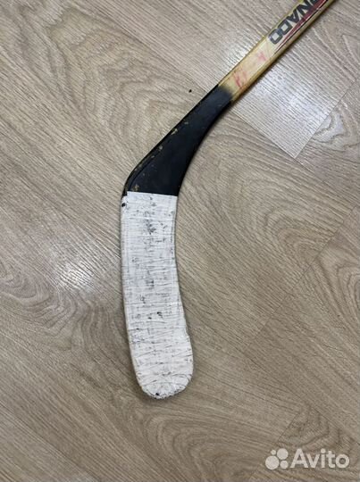 Клюшка хоккейная левый хват
