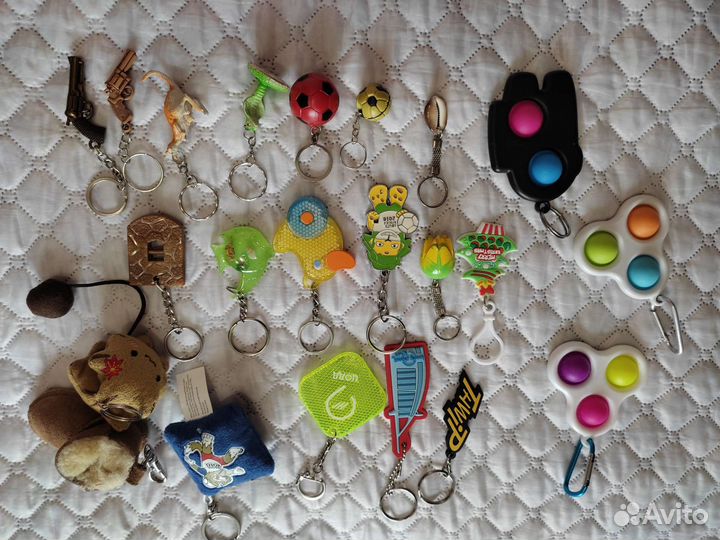 Брелок для ключей