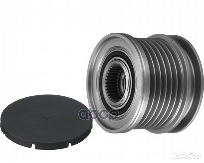 Шкив генератора VAG Transporter T4 (90) 2.0D/2.4D