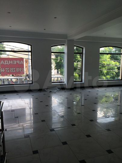 Торговая площадь, 190 м²