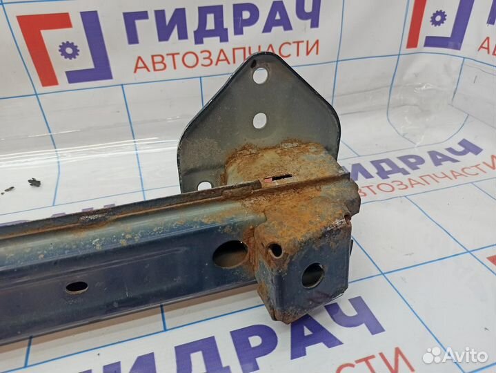 Усилитель заднего бампера Mitsubishi ASX 6410B929