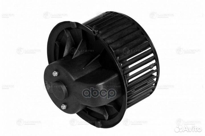 Мотор отопителя ГАЗЕЛЬ-next luzar LFh0322 luzar
