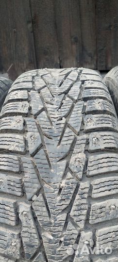 Nokian Tyres Nordman 7 195/65 R15 95T