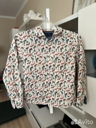 Рубашка Next 116