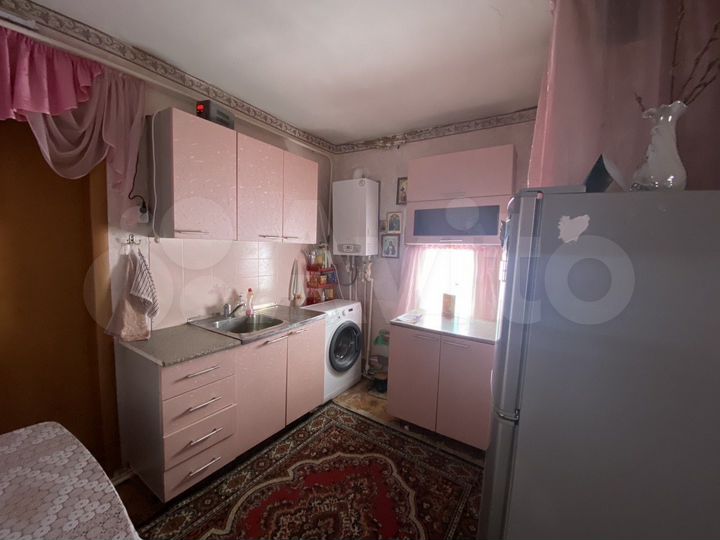 Дом 42 м² на участке 13 сот.