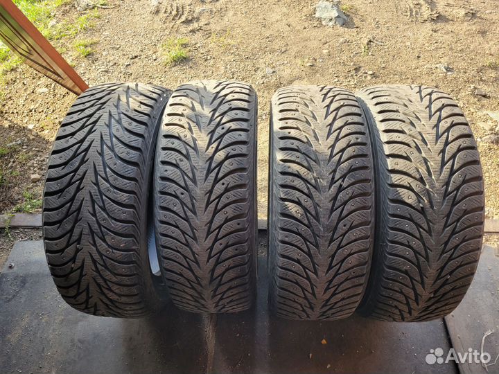 Yokohama V551A 205/55 R16 94