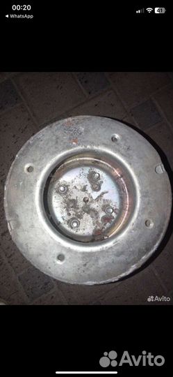 Подушки на прицеп