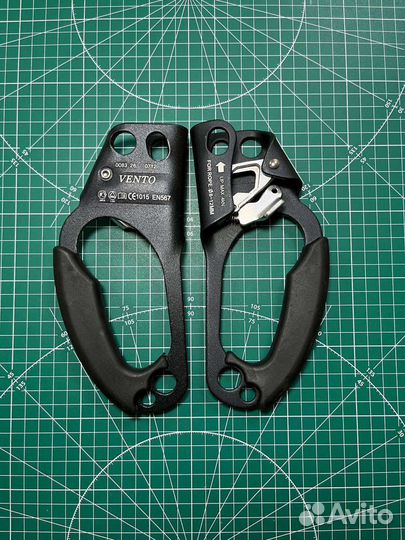 Жумары Венто правые старой модификации