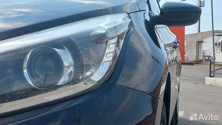 Kia Ceed 1.6 МТ, 2012, 138 000 км