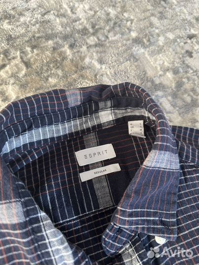 Рубашка мужская