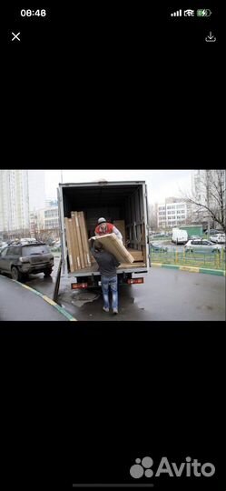 Монтажники декораций