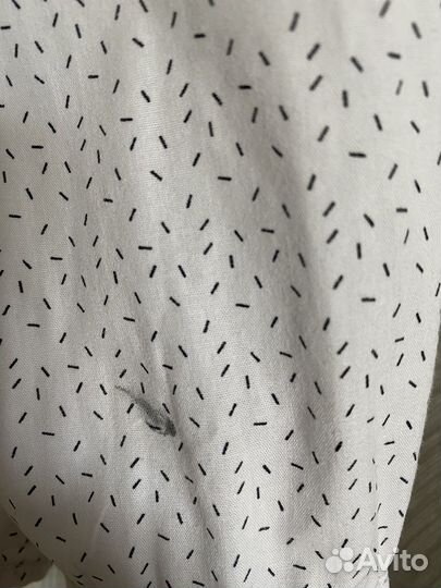 Рубашка на мальчика. Рост 152. Reserved