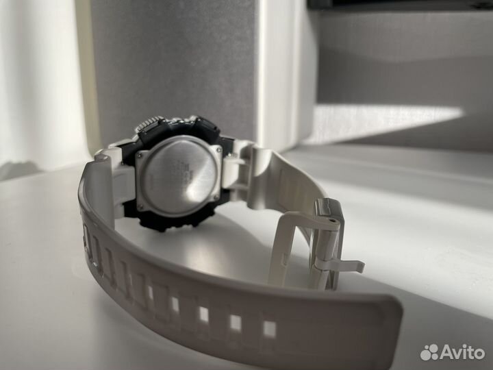 Casio AQ-S810WC-7A