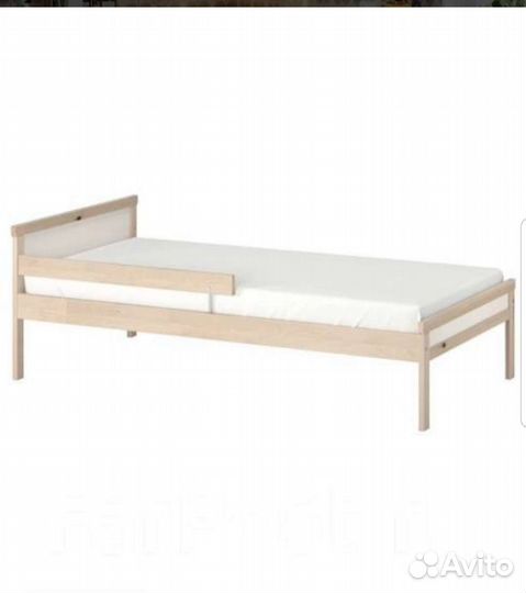 Кровать детская IKEA
