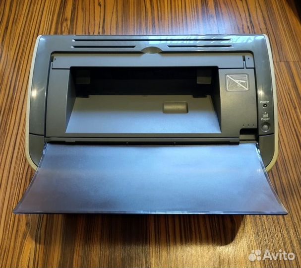 Принтер canon LBP 3000