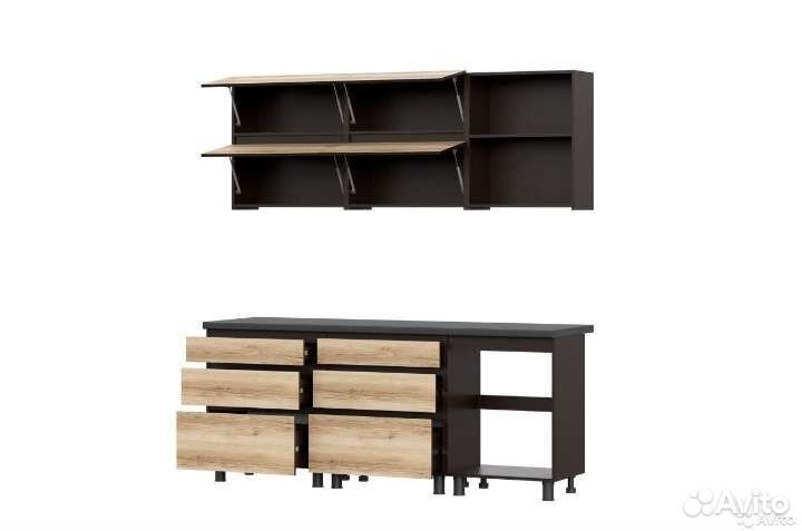 Кухонный гарнитур 