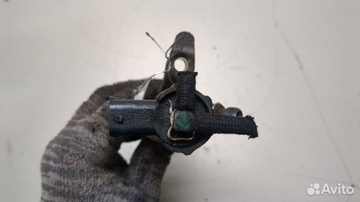 Форсунка топливная Hyundai ix 35, 2012