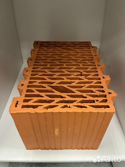 Керамический блок 250