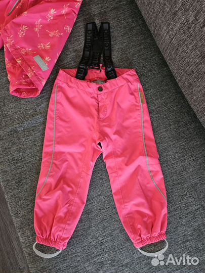 Комплект reima tec