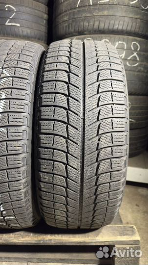 Michelin X-Ice 3 205/55 R16 94H