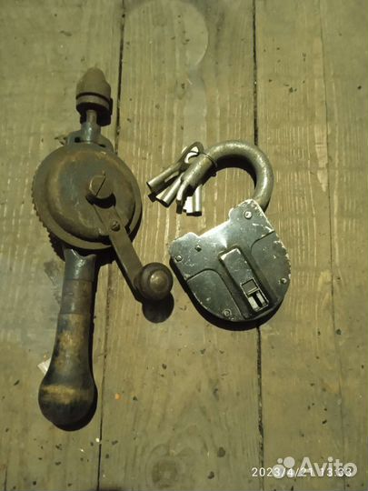 Вещи из СССР