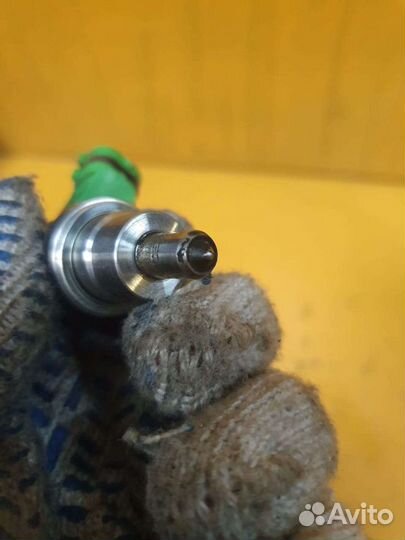 Топливная форсунка 2.0 1az-fse 1azfse 2.4 2az-fse