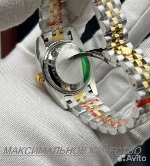 Элитные женские часы c гарантией Rolex