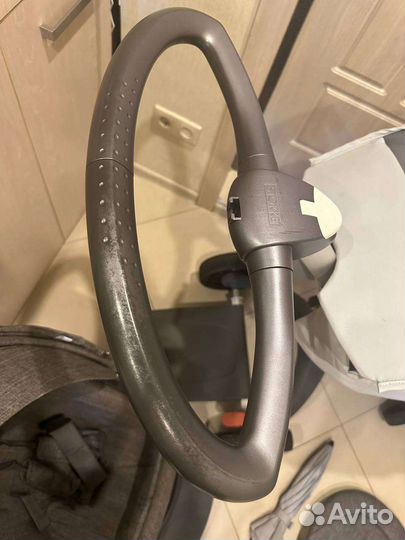 Коляска Stokke 2 в 1