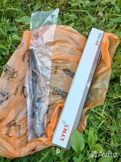 Рулевые тяги