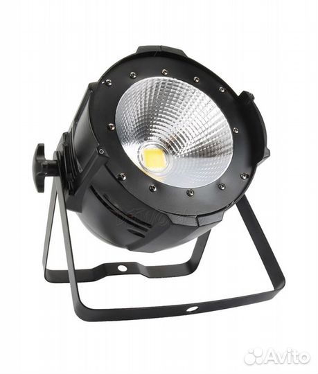 Shehds LED Par COB 200W световой прибор