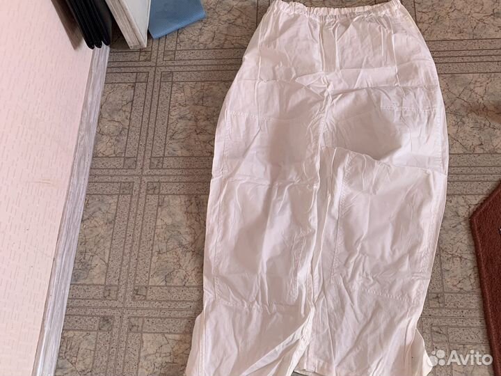 Защитный костюм