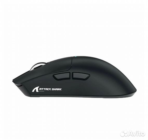 Игровая мышка