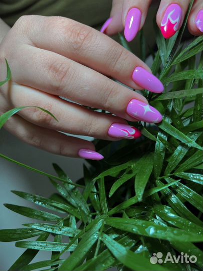 Мастера маникюра на дому