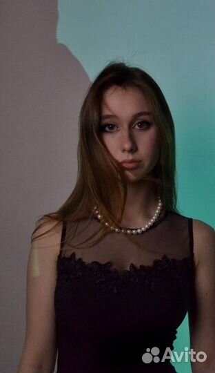 Преподаватель эстрадного вокала