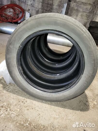 Yokohama BluEarth-GT AE-51 205/55 R16 94V